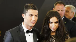 Real Madrid - Insolite : L’étonnante confidence d’Ancelotti sur Cristiano Ronaldo et Irina Shayk