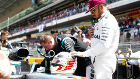 Formule 1 : Lewis Hamilton annonce la couleur avant le Grand Prix de Monaco !