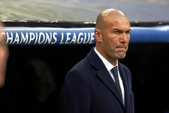 Mercato - Real Madrid : Zidane aurait un plan pour récupérer Paul Pogba...