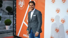 Tennis : Rafael Nadal annonce la couleur avant Roland Garros !
