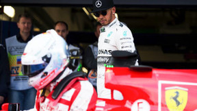 Formule 1 : Lewis Hamilton chez Ferrari ? Le pilote Mercedes donne sa réponse !