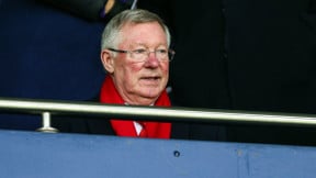 Mercato - Manchester United : Et si Ferguson faisait capoter l'arrivée de José Mourinho ?