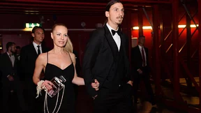 Mercato - PSG : La femme de Zlatan Ibrahimovic aurait affiché un souhait pour son avenir !