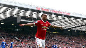 Mercato - PSG : Anthony Martial se prononce sur son avenir !