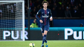 Mercato - PSG : Rabiot révèle un intérêt de l’OM à son sujet !