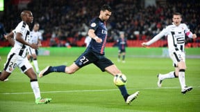 Mercato - PSG : Ce club italien qui pourrait profiter de l’arrivée de Ben Arfa pour relancer Pastore !