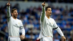 Mercato - Real Madrid : Sergio Ramos prend position pour l’avenir de Cristiano Ronaldo !