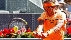 Tennis - Roland Garros : Bachelot, Noah, Les Guignols… Nadal répond à ses détracteurs !