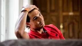 Tennis : Pour cette légende, «Nadal peut encore gagner quelques Grands Chelems»