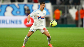 Mercato - OM : Un club de Ligue 1 prêt à tenter sa chance pour Manquillo !