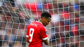 Manchester United : Quand Anthony Martial se voit comparer à Ronaldo !