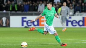 Mercato - ASSE : Cette tendance qui se dégage pour l'avenir de Tabanou...