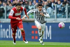 Mercato - PSG : Une offre de 50M€ à venir pour Alvaro Morata ?