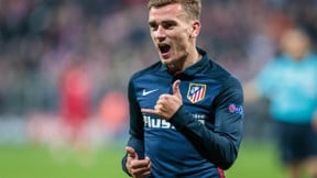 Atlético Madrid : Antoine Griezmann répond aux compliments de Diego Simeone !