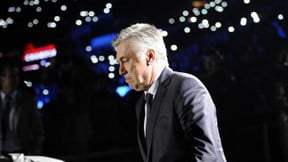 PSG : Carlo Ancelotti lâche un petit tacle au PSG et à la Ligue 1 !