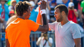 Tennis : Jo-Wilfried Tsonga revient sur le forfait de Gaël Monfils pour Roland-Garros !