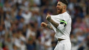 Real Madrid : Sergio Ramos s’enflamme devant Zinedine Zidane…