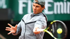 Tennis : Rafael Nadal «comme chez lui» à Roland-Garros !
