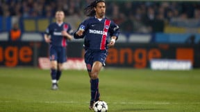 PSG : «Ronaldinho est loin devant Messi et Cristiano Ronaldo»