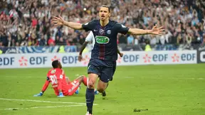 PSG - Polémique : Zlatan Ibrahimovic glisse un nouveau tacle à Jean-Michel Aulas !
