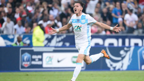 Mercato - OM : Florian Thauvin destiné à quitter Marseille ?