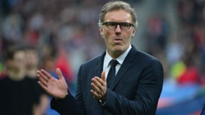 EXCLU - Mercato - LOSC : Campos voulait Laurent Blanc