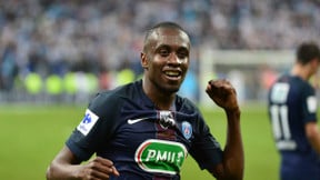 Mercato - PSG : «Matuidi ? Il a des tentations d’aller voir ce qui se passe en Angleterre»