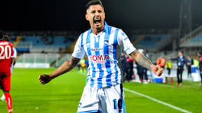 Mercato - OM : Ce proche de Lapadula qui lève le voile sur son avenir