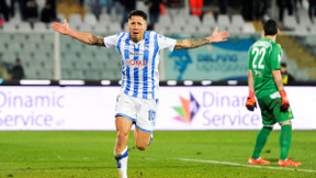 Mercato - OM : Bonne nouvelle pour Marseille dans le dossier Lapadula ?