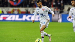 Mercato - PSG : Une ouverture pour Al-Khelaïfi avec Ghezzal ?