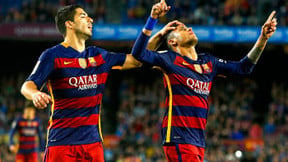 Barcelone : Neymar meilleur que Lionel Messi ? Luis Suarez se prononce !