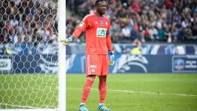 Mercato - OM : Le clan Mandanda évoque son futur club !