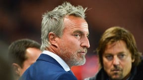 Handball : Cet ancien joueur qui raconte l'attaque cardiaque de David Ginola !