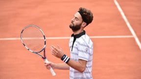 Tennis : Benoît Paire revient sur son premier tour laborieux à Roland-Garros !