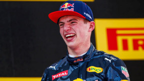 Formule 1 : Le message de Max Verstappen avant le Grand Prix de Monaco !