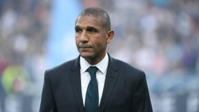 Mercato - OM : Lamouchi, avenir... Cet ancien de l’OM qui prend position pour Passi !