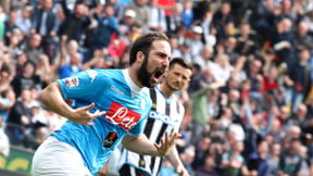 Mercato - PSG : Une arrivée de Gonzalo Higuain ? L'Atlético Madrid réagit !