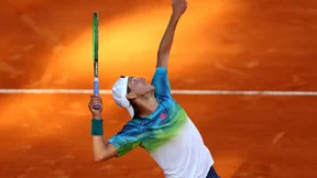Tennis : Lucas Pouille affiche ses ambitions pour Roland-Garros !