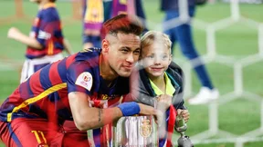 Mercato - Barcelone : Ce geste de Neymar qui en dit long sur son avenir...