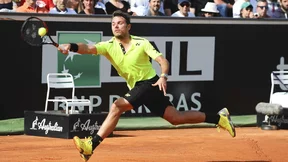Tennis - Roland Garros : Djokovic, Nadal... Stan Wawrinka juge la concurrence !