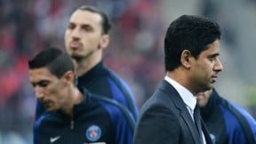 Mercato - PSG : «Tous les joueurs prêteraient l'oreille à une proposition du PSG aujourd’hui»