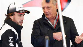 Formule 1 : Pour le patron de Fernando Alonso, «McLaren détrônera Mercedes» !