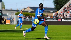 OM - Malaise : Quand Benjamin Mendy crée la polémique après la défaite contre le PSG…