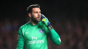 Mercato - PSG : Salvatore Sirigu dévoile comment il a vécu l’arrivée de Kevin Trapp !