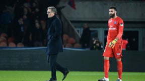 Mercato - PSG : Laurent Blanc, Olivier Létang… Salvatore Sirigu livre ses vérités !