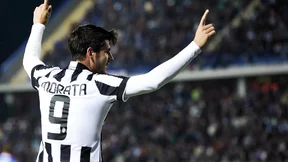Mercato - Real Madrid : La Juventus sort du silence pour Alvaro Morata !