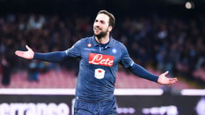 Mercato - PSG : Et si l’avenir de Rabiot était lié au dossier Higuain ?