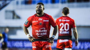 Rugby - Top 14 : Une autre star de Boudjellal proche de la sortie ?