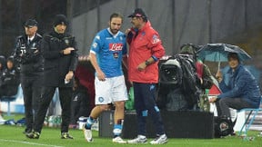 Mercato - PSG : La promesse d’Higuain qui en dit long sur son avenir…