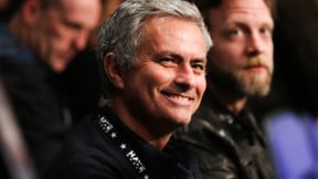 Mercato - Manchester United : Une légende de Premier League milite pour Mourinho !